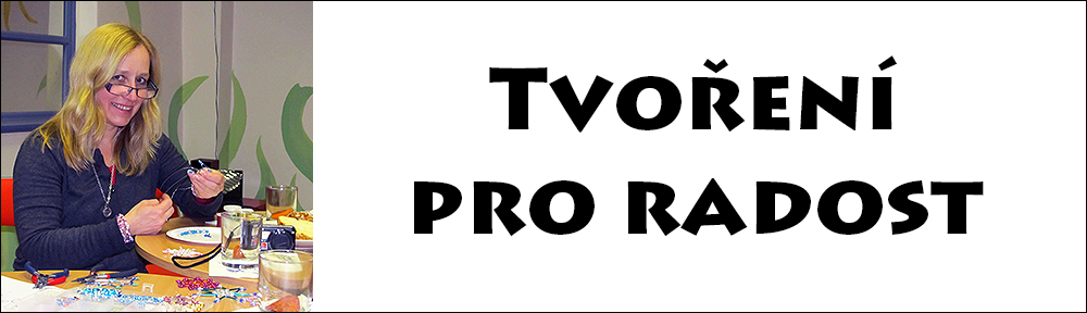 Tvoření pro radost